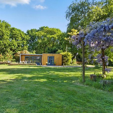 캔터베리 Independent Rural Detached Annexe With Free Private Parking 아파트 외부 사진