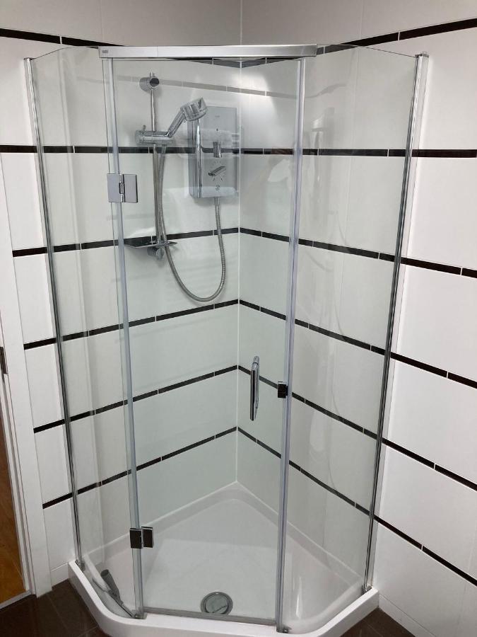 캔터베리 Independent Rural Detached Annexe With Free Private Parking 아파트 외부 사진