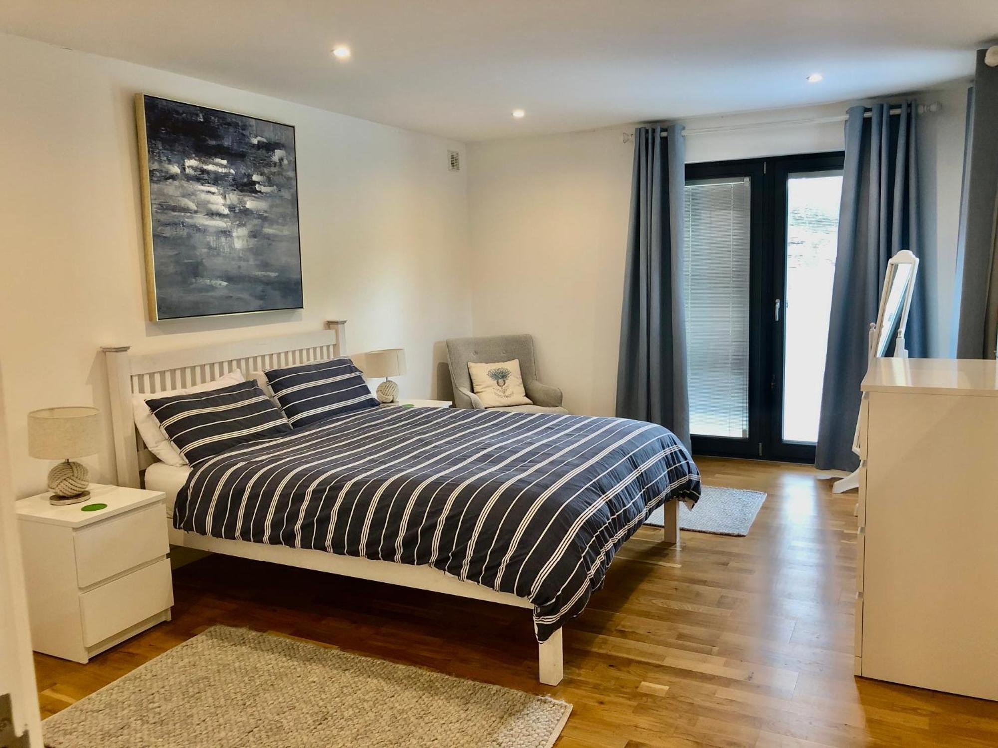 캔터베리 Independent Rural Detached Annexe With Free Private Parking 아파트 외부 사진