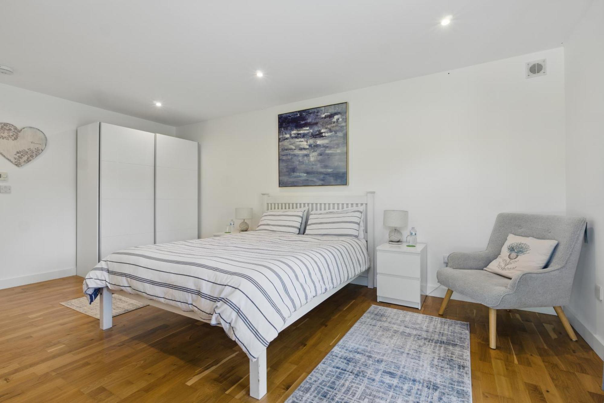 캔터베리 Independent Rural Detached Annexe With Free Private Parking 아파트 외부 사진