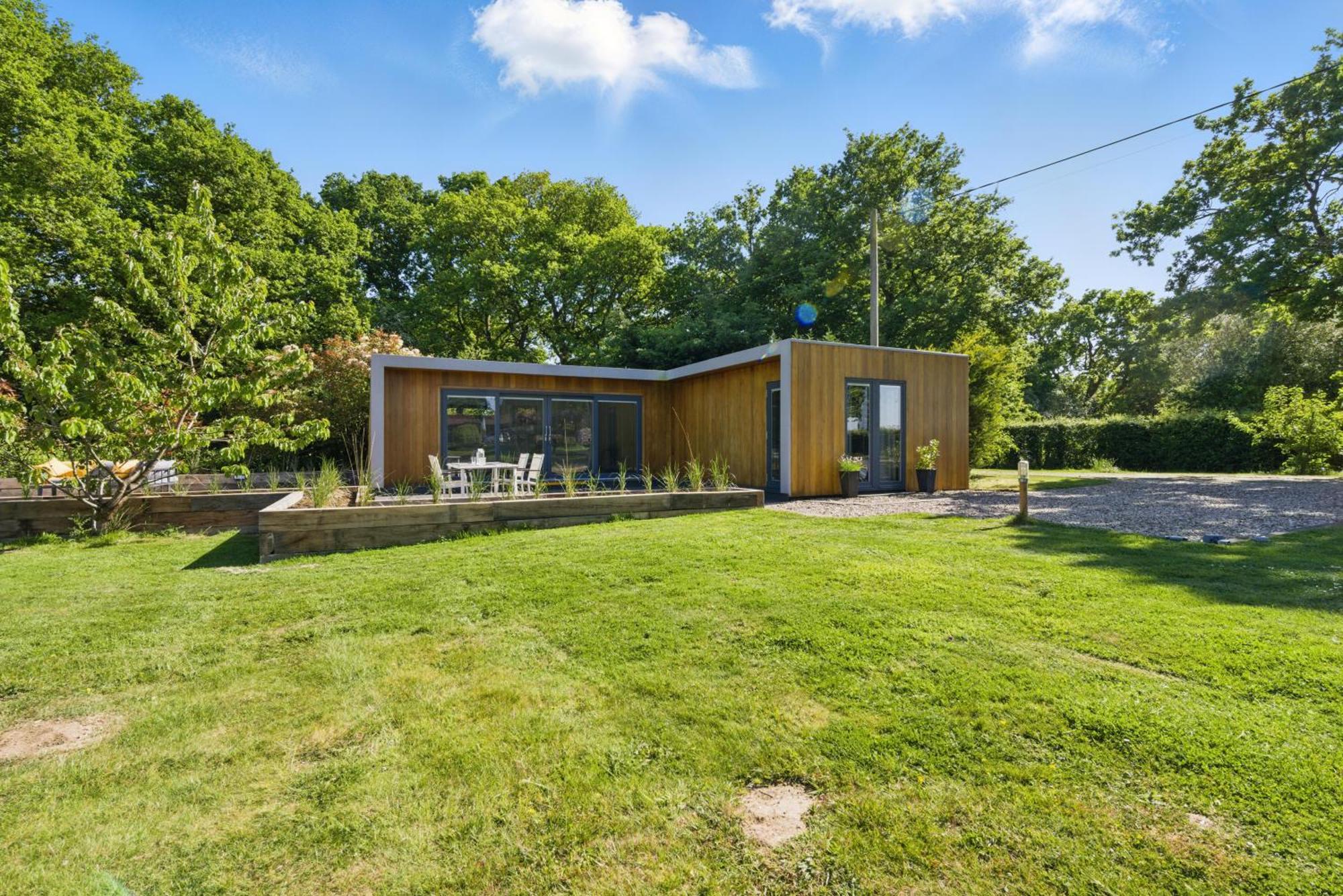 캔터베리 Independent Rural Detached Annexe With Free Private Parking 아파트 외부 사진
