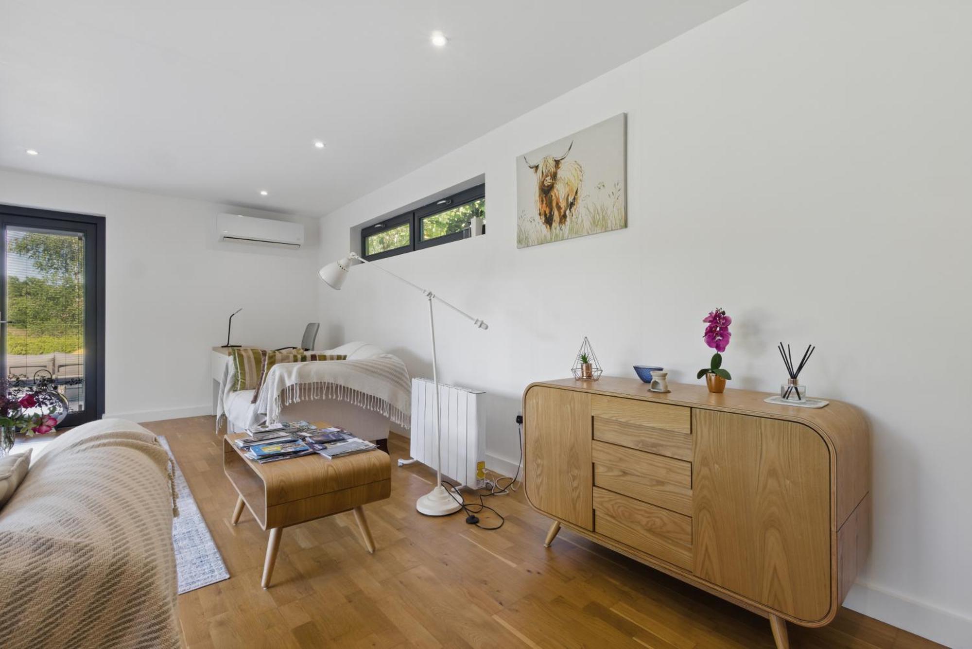 캔터베리 Independent Rural Detached Annexe With Free Private Parking 아파트 외부 사진