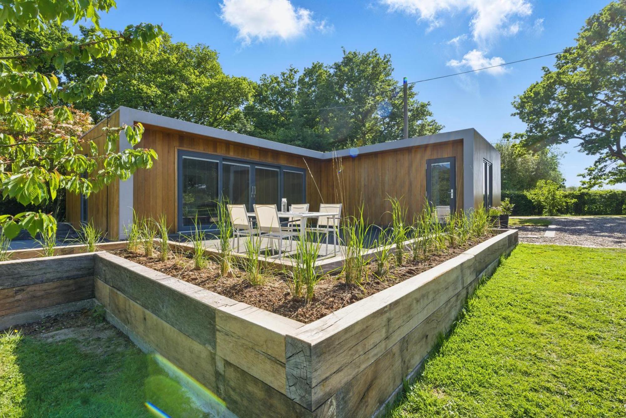 캔터베리 Independent Rural Detached Annexe With Free Private Parking 아파트 외부 사진