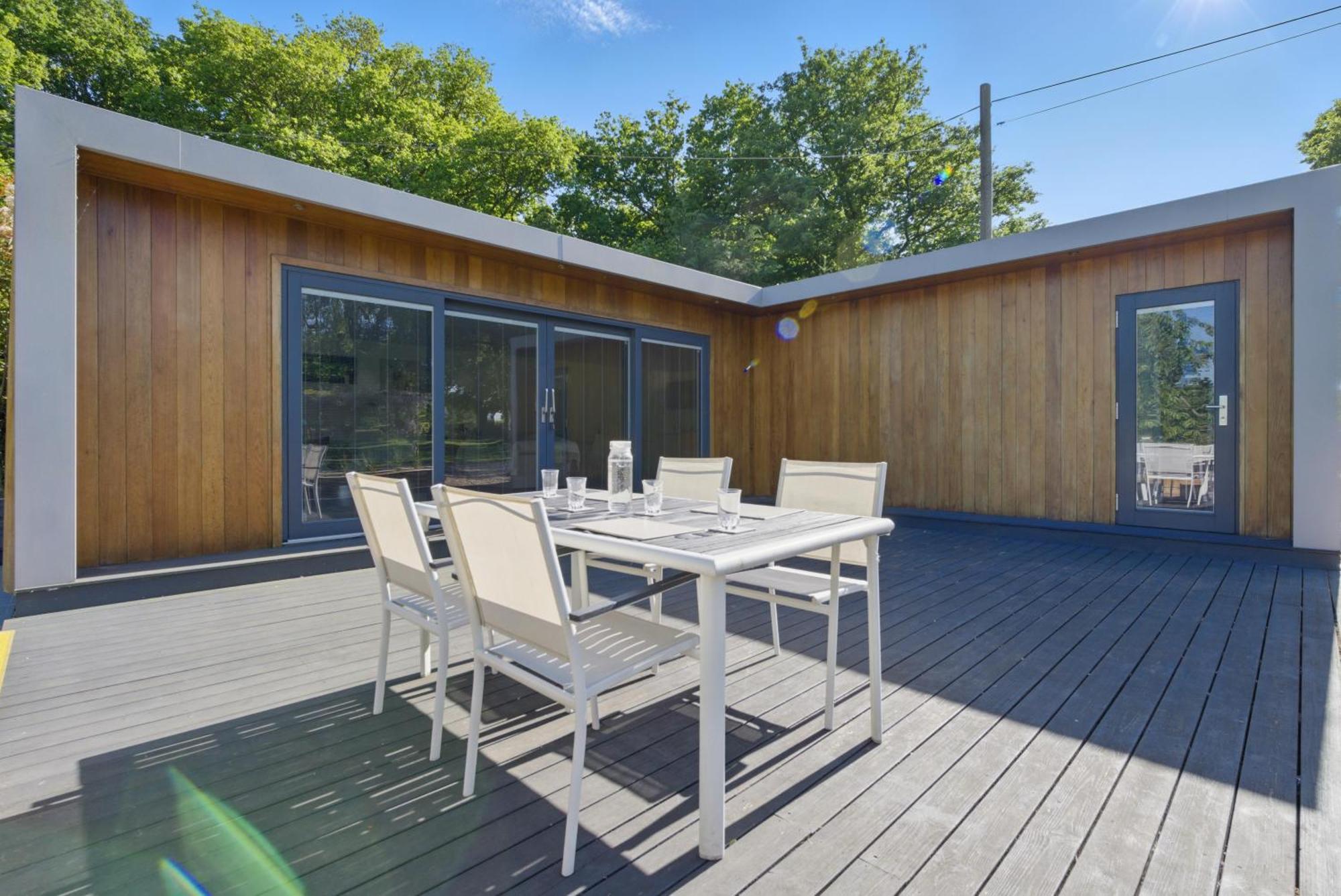 캔터베리 Independent Rural Detached Annexe With Free Private Parking 아파트 외부 사진