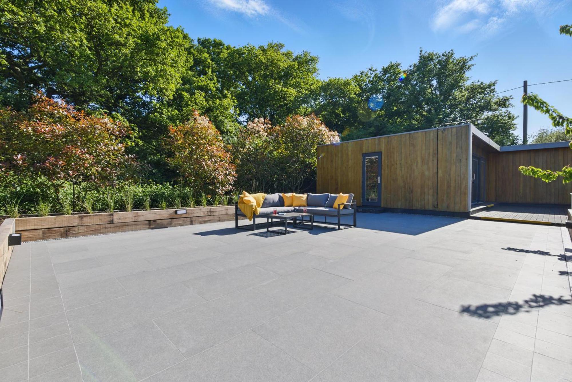 캔터베리 Independent Rural Detached Annexe With Free Private Parking 아파트 외부 사진